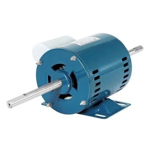 Double Shaft Motor