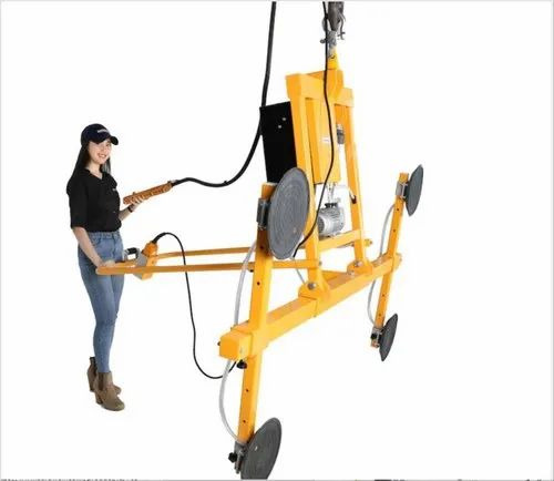 Electric Vacuum Glass Lifter