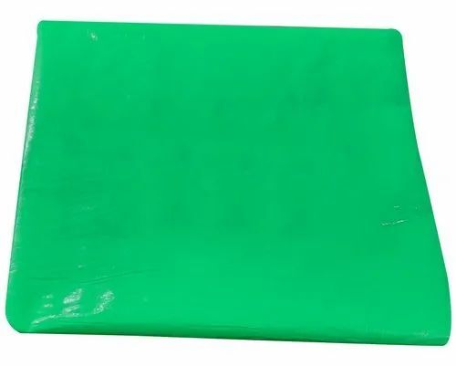Green Ldpe Tarpaulin