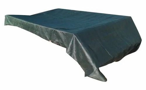 Hdpe Green Tarpaulin