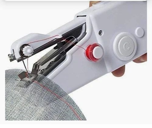 Mini Handy Stitch Machine