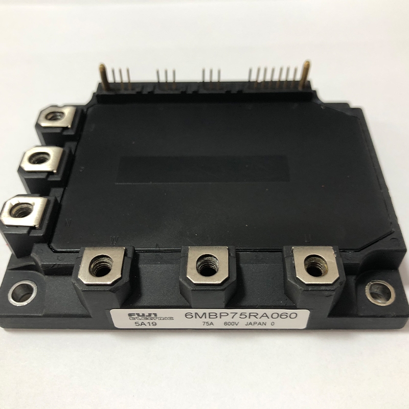 Mitsubishi Igbt Modules