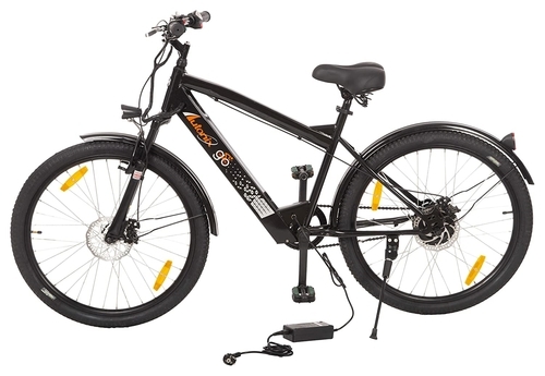 Motorized Electric Bicycle