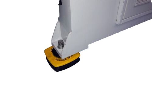 Premium Design Antivibration Machine Rubber Pads