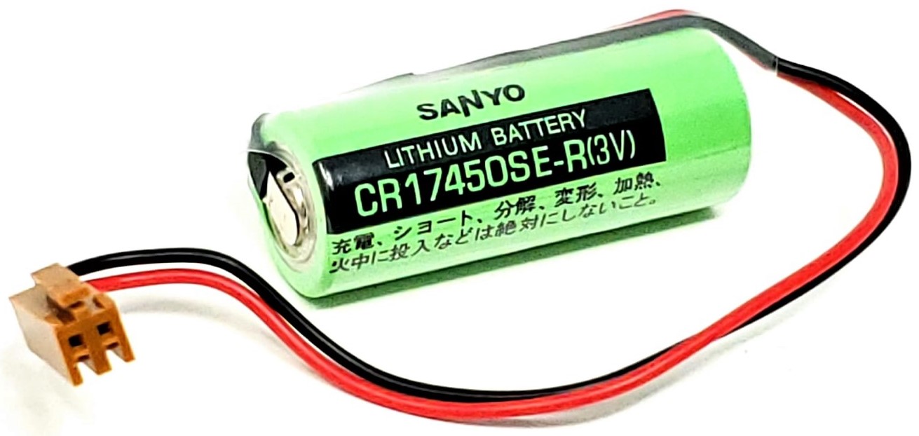 Sanyo Lithium Battery