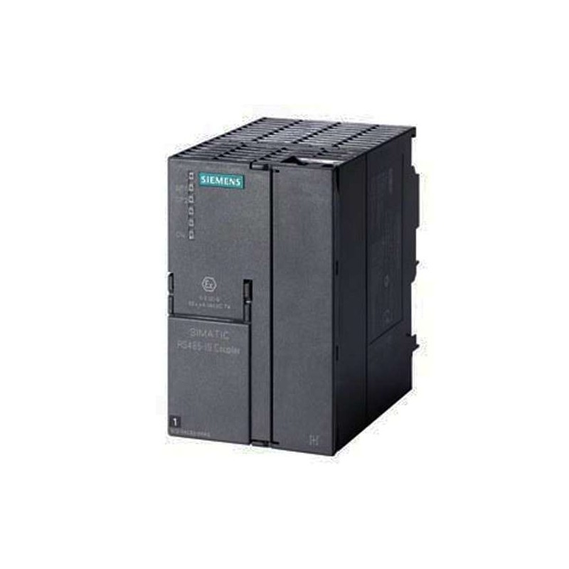 Siemens Servo Drive