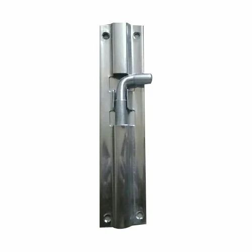 4" Door Tower Bolt