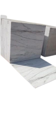 15 Mm White Marble Slab