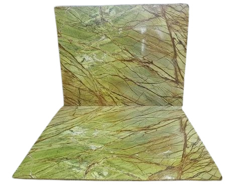 20 Mm Bidasar Green Marble Slab