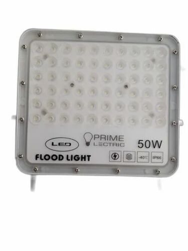50 Watt Prime Electric Led Flood Light