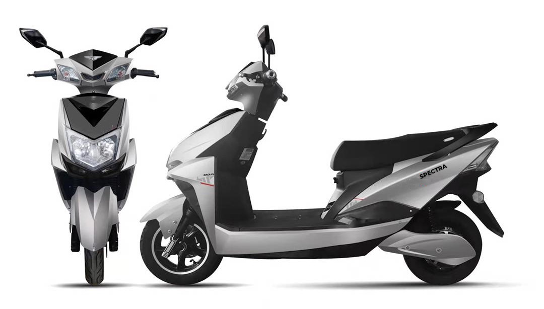 Battery Operated Electric Vehicle - Lithium-Ion Battery 50kg Lightweight Frame | Zero Emissions Smooth Acceleration LED Display Safety Features Cost-Efficient