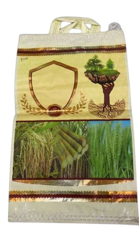 Bopp Food Packaging Bags