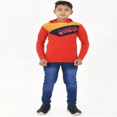 Kids Hoodies