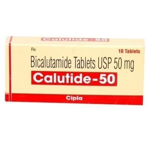 Calutide Bicalutamide 50mg