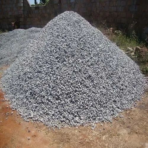 Construction Material Stone Rodi - Stone Standard Size Gray | Construction Use