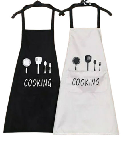 Customized Cotton Apron
