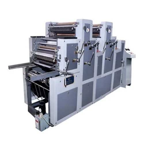 Durable Offset Printing Machine