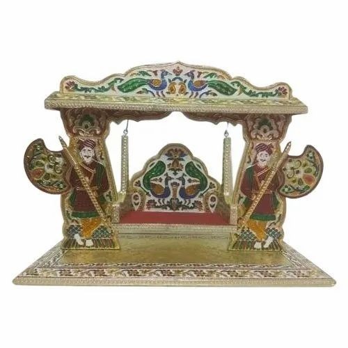 Dwarpal Krishna Swing