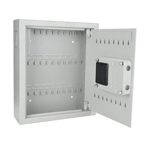 Electric Panel Box - Color: White