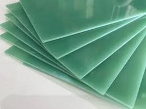 Epoxy Fiberglass Cladding Sheet