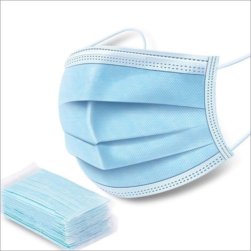 Face Mask By Shree Bala Ji Enterprises