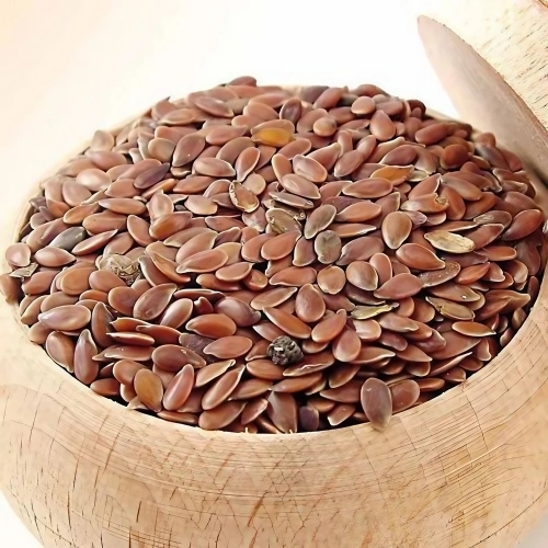 Flax Seeds