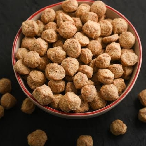 Fresh Soya Chunk