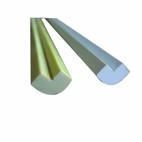 Frp Epoxy Pultruded Profiles