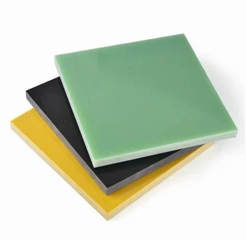 Glass Epoxy Sheet