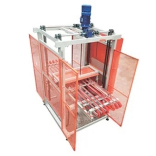 Glaze Line Lifting Machine