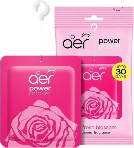 Godrej Air Pocket Fresheners