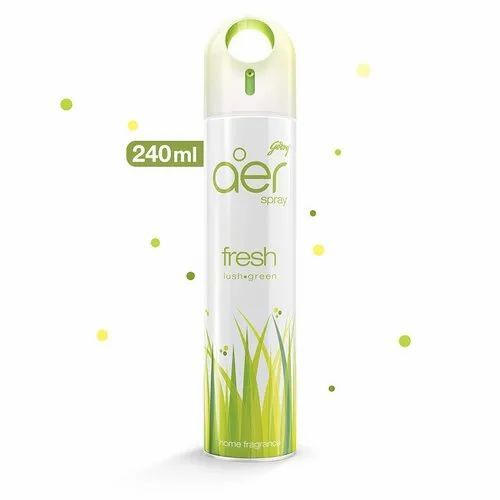 Godrej Lush Green Air Fresheners