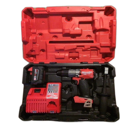 Hammer Kit - Color: White