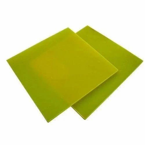 Insulo Fibre Frp Polyester Sheet
