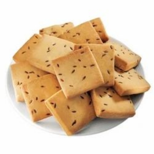 Jeera Cookies 