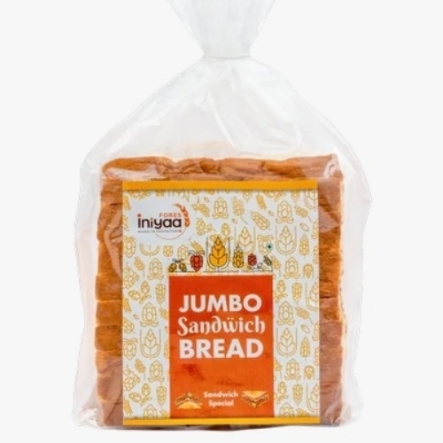Jumbo Sandwich Bread