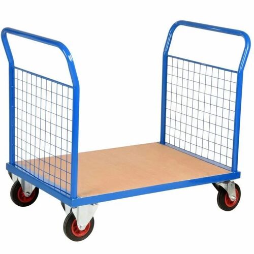 Material Handling Cage Trolleys