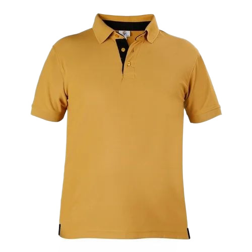 Men Casual T Shirt