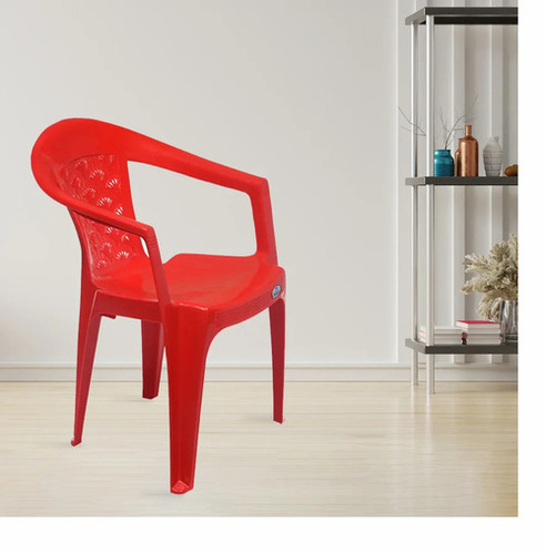 Nilkamal Plastic Chair 2040