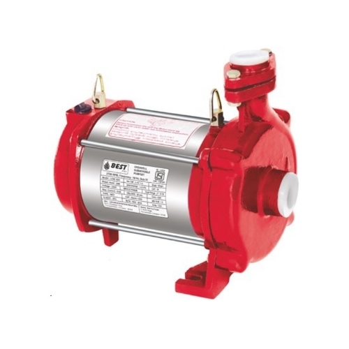 Open Well Submersible Pump