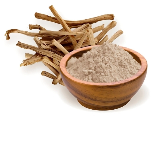 Organic Pure Shatavari Powder