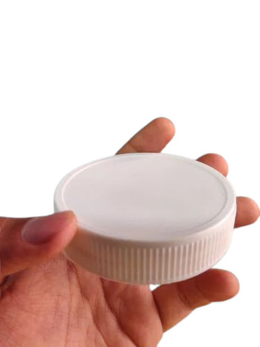 Pet Jar Cap