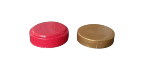 Plastic Jar Caps