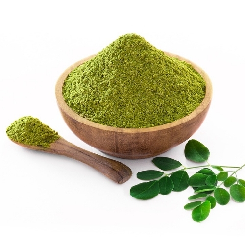 Pure Natural Moringa Powder