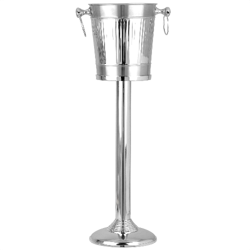 Stainless Steel Bucket Container