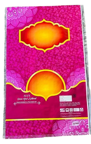 Wheat Packaging Bags