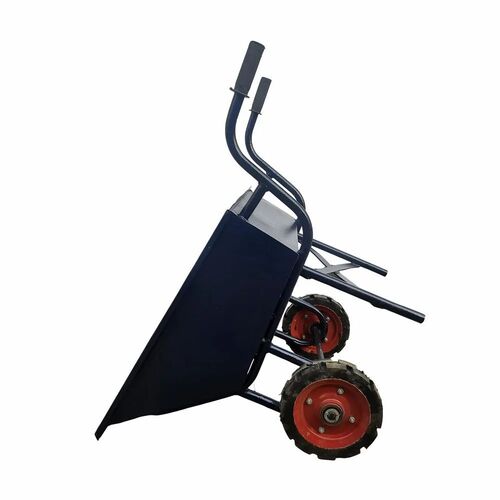 Wheel Barrow Hand Trolley