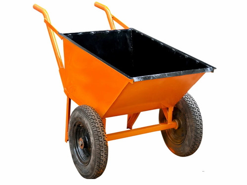 Wheel Barrow Trolley