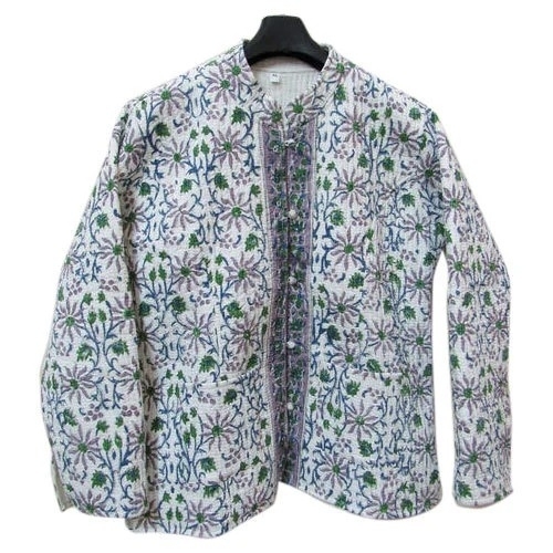 Woolen Jacket