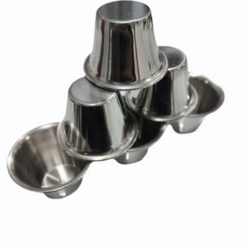 150gm Golar Stainless Steel Sauce Cup